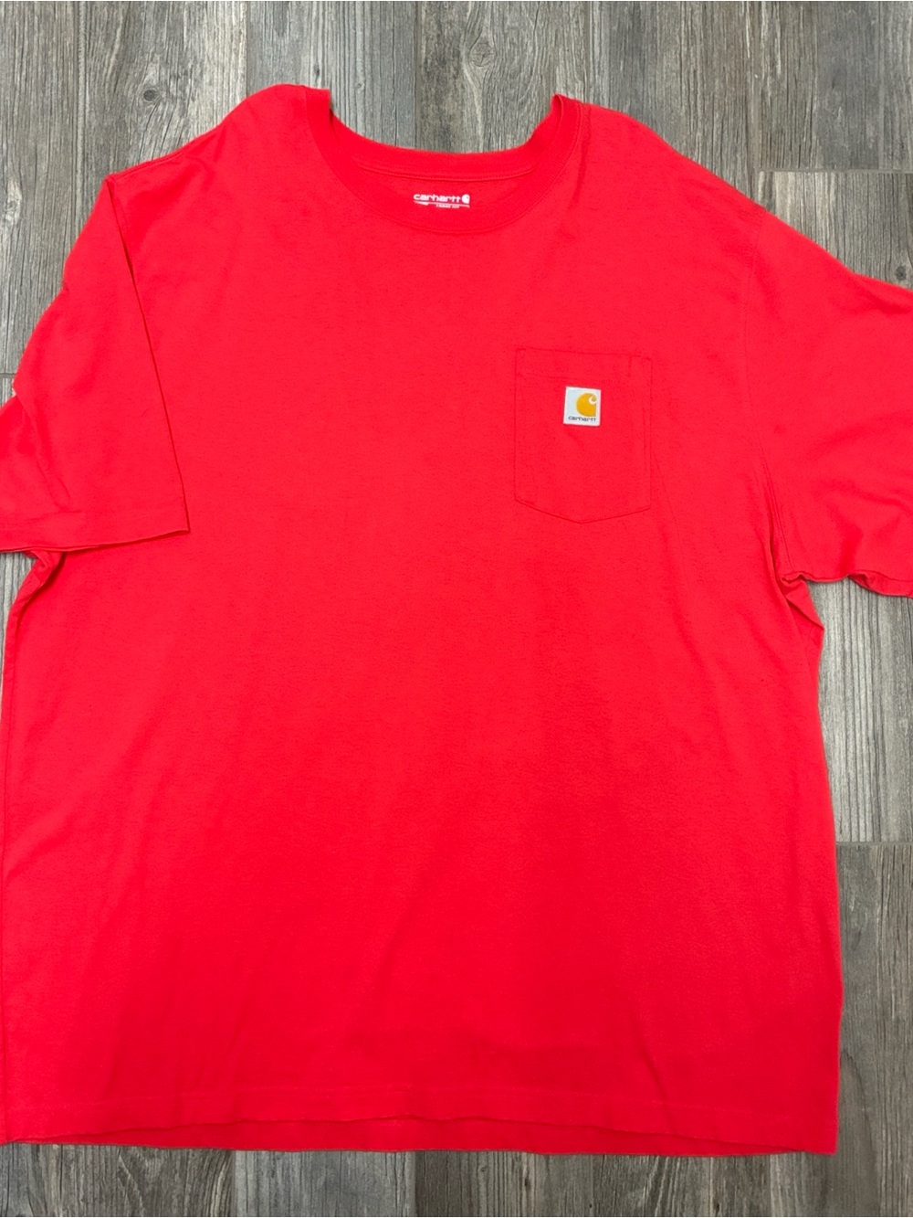 Carhartt~Men’s Short Sleeve Tee~3XL~EUC!
